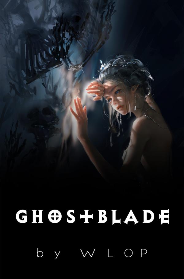 Ghostblade